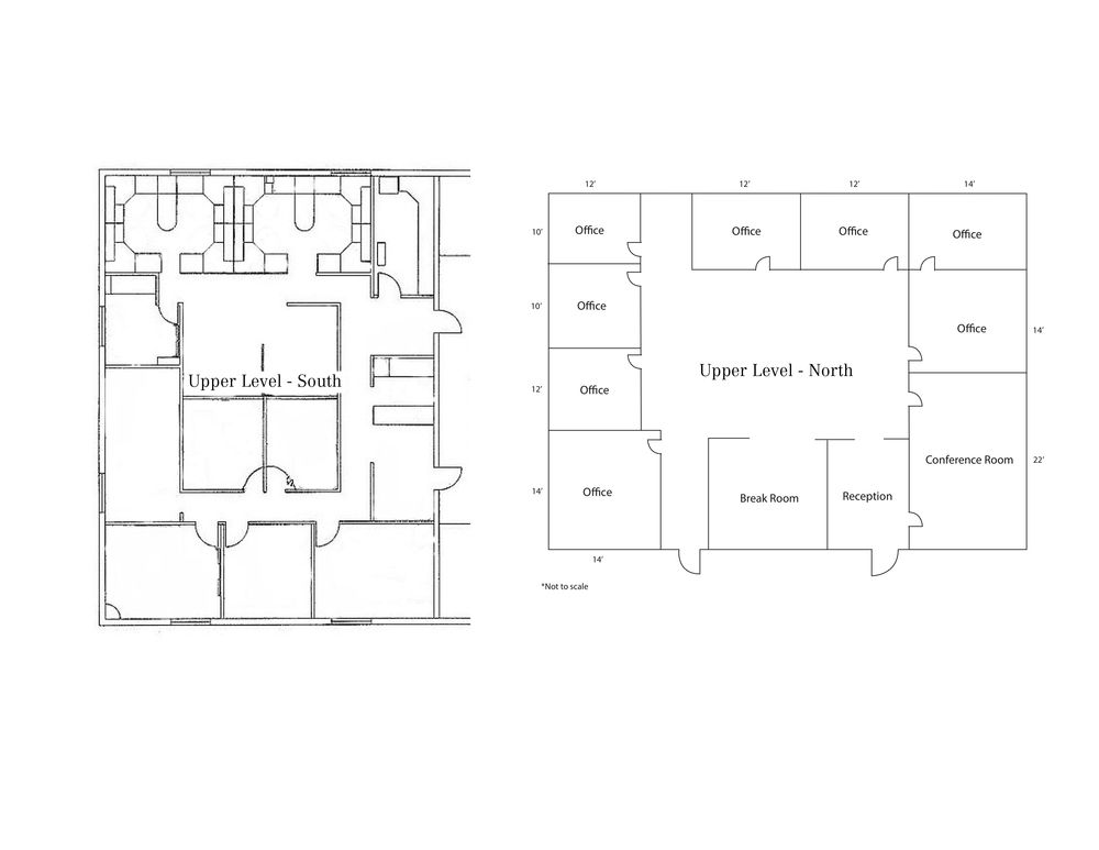 GroMaster Building: 5634 S 85th Circle, Omaha, NE 68127